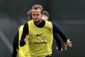 FIFA World Cup 2018: Harry Kane confident of scoring in every game