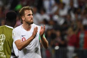 FIFA World Cup 2018: Harry Kane 'gutted' as England lose against Croatia