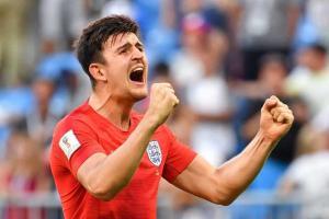 FIFA World Cup 2018: England beat Sweden 2-0 to reach semis