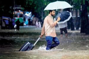 Mumbai Rains: Why city is most vulnerable to urban flooding
