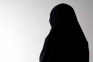 Muslim woman racially targeted in US