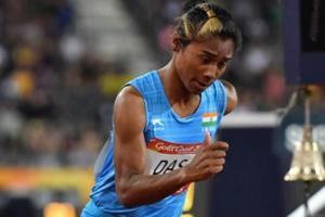  Hima Das: 5 Facts You Need to Know About the Indian Athlete Who Created History