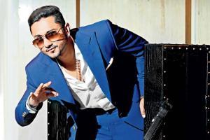 Honey Singh's Ambarsar gets more than 3 million views