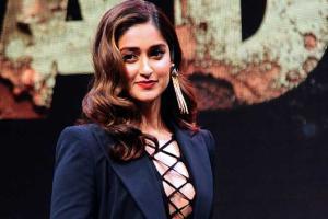 Ileana D'Cruz: I have been criticised for my body type