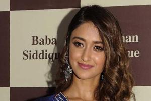 Ileana D'Cruz: Want to work with Anees Bazmee, Ajay Devgn again