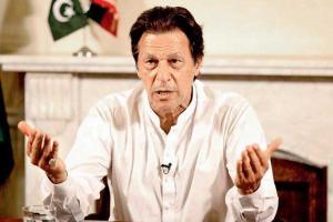 Imran Khan to be sworn in as Pakistan PM before August 14, says his party