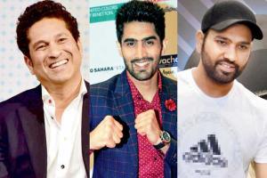 Vijay Diwas: Sachin Tendulkar and other sports stars salute Kargil heroes