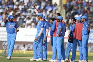 India vs England: Virat Kohli and Co gear up for tough English test