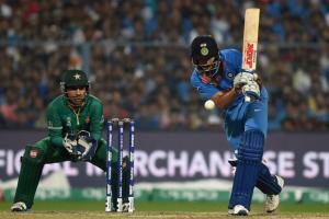 India to face off against Pakistan in Asia Cup on September 19