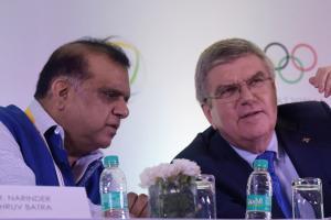 IOA wants equal number of men and women support staff