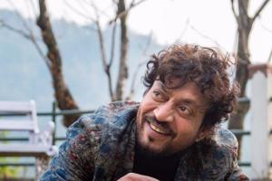 'Irrfan Khan is recovering'