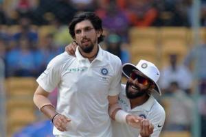 Unlike earlier times, we now have 8 to 9 quality fast bowlers, says Ishant