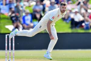 2012 win in India on par with my best Ashes: James Anderson