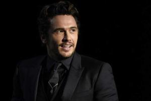 James Franco in talks to direct ESPN film Those Guys Have All the Fun