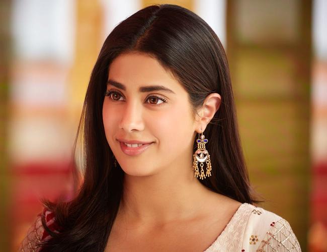 Janhvi Kapoor