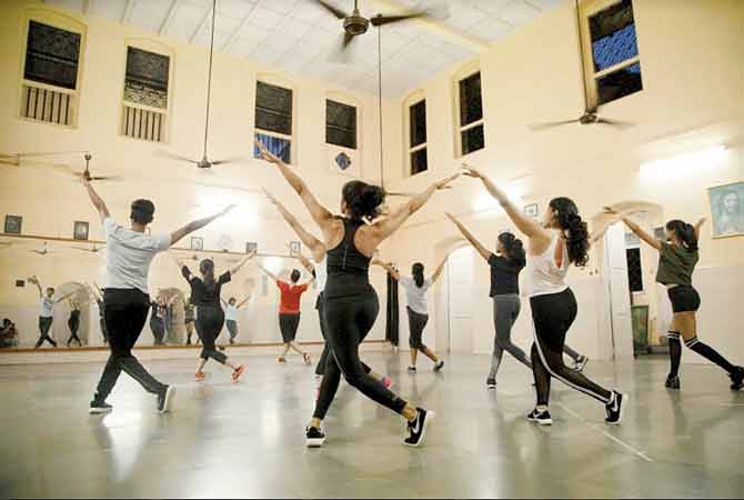 Dance