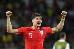 FIFA World Cup 2018: Penalty win a massive boost for England, says John Stones
