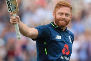 Jonny Bairstow says will take confidence of ODI triumph into Tests against India
