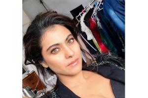 Kajol: Actors are supposed to be perfect all the time