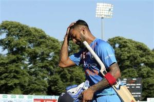 KL Rahul moves to third position in T20I rankings