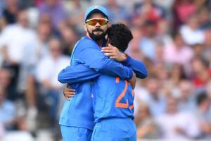 India look to bounce back in style to clinch ODI series at Leeds