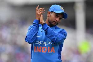 Kuldeep has exposed area of our game we need to improve on, says Eoin Morgan