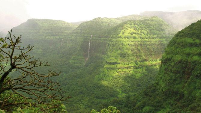 Kumaon