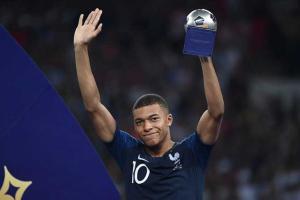 Miroslav Klose predicts Kylian Mbappe will beat his World Cup goals record