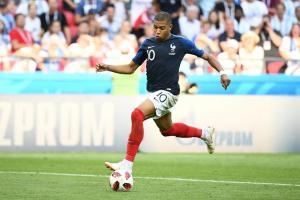 FIFA World Cup 2018: France's Kylian Mbappe Hailed As New Global