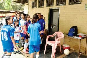 Mumbai: Women's loo at MSSA ground kept locked on girls' matchday