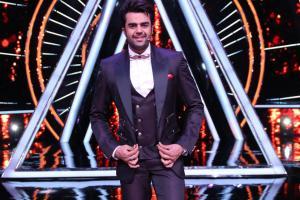 Indian Idol 10: Host Maniesh Paul will sing next song for his wife!