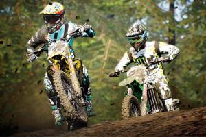 Game Review: MXGP Pro is very hard to play and enjoy