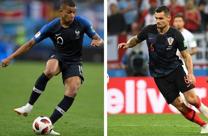 mbappe lovren