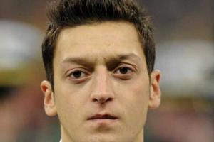 German Football Association rejects Mesut Ozil's accusations of racism