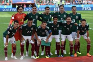 FIFA World Cup 2018: Mexico take on favourites Brazil in last 16 clash