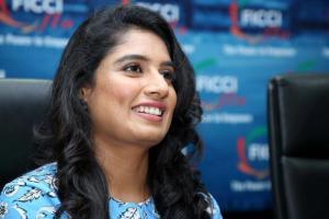 Mithali Raj: Today, Indian women cricket team is treated on par with men's team