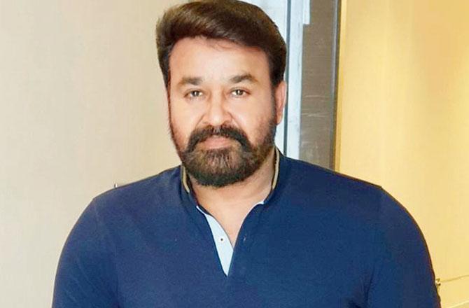 Mohanlal