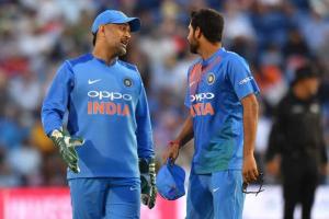 Mahendra Singh Dhoni: As captain you don't presume all players have common sense