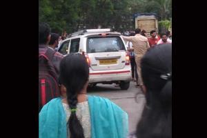 Mumbai Bandh: Navi Mumbai, parts of the city shut down by protesters