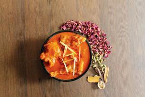 Mumbai Food: This SoBo eatery offers delicacies from North Indian cuisine