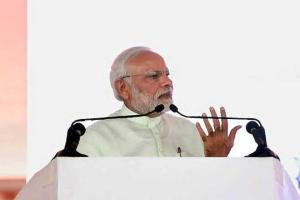 PM Narendra Modi to visit Lucknow, launch several projects