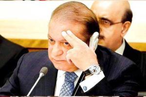 Nawaz Sharif to be shifted to hospital due to 'cardiac issues'
