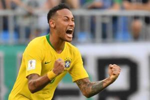 FIFA World Cup 2018: Neymar stars as Brazil beat Mexico 2-0, enters quarters