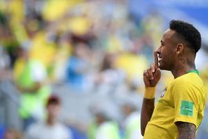 FIFA World Cup 2018: Brazil's Ronaldo sweeps aside Neymar criticism