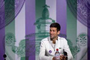 Novak Djokovic back in top 10 after Wimbledon win
