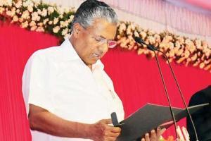 Cyber bullies to face action for trolling college girl, says Pinarayi Vijayan
