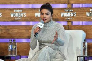 Priyanka Chopra: I totally want to get married at some point
