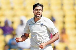 Ravichandran Ashwin suffers minor injury ahead of first Test against England