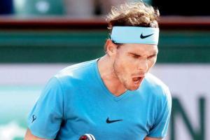 Rafael Nadal retains No 1 spot in latest ATP rankings
