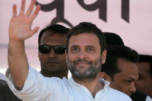 Rahul Gandhi calls WB Congress meeting on July 6 to discuss organisational issue